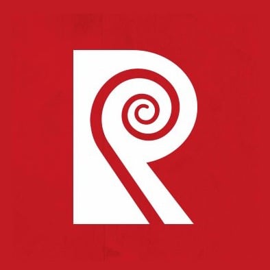 Red Brick Road Logo